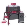 Char-Broil Patio Bistro Tabletop - Single Burner Electric BBQ Grill