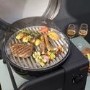 Char-Broil Patio Bistro Tabletop - Single Burner Electric BBQ Grill