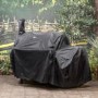 Char-Broil BBQ Cover - For Oklahoma Joe Smoker