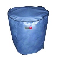 Char-Broil Heavy Duty Waterproof BBQ Cover - For The Big Easy Char-Broil Heavy Duty Waterproof BBQ Cover - For The Big Easy