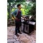 Char-Broil BBQ Grilling Apron