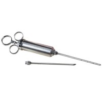 Char-Broil Marinade Injector- Stainless Steel