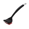 Refurbished Char-Broil 2-in-1 Cool-Clean Premium BBQ Cleaning Grill Brush
