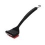 Char-Broil 2-in-1 Cool-Clean Premium BBQ Grill Cleaning Brush