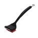 Char-Broil 2-in-1 Cool-Clean Premium BBQ Grill Cleaning Brush