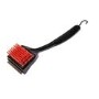 Refurbished Char-Broil 2-in-1 Cool-Clean Premium BBQ Cleaning Grill Brush