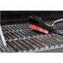 Char-Broil 2-in-1 Cool-Clean Premium BBQ Grill Cleaning Brush