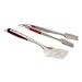Char-Broil Comfort Grip 2 Piece BBQ Toolset - Turner & Tongs