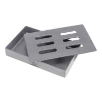 Char-Broil Cast Iron Smoker Box