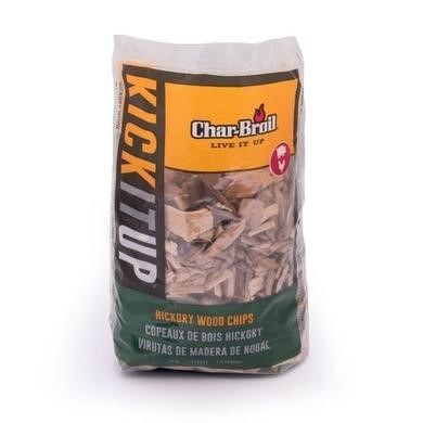 Char-Broil 140553 Wood Chips Hickory