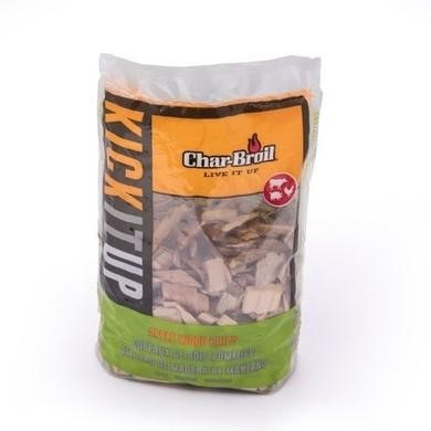 Char-Broil 140555 Wood Chips Apple