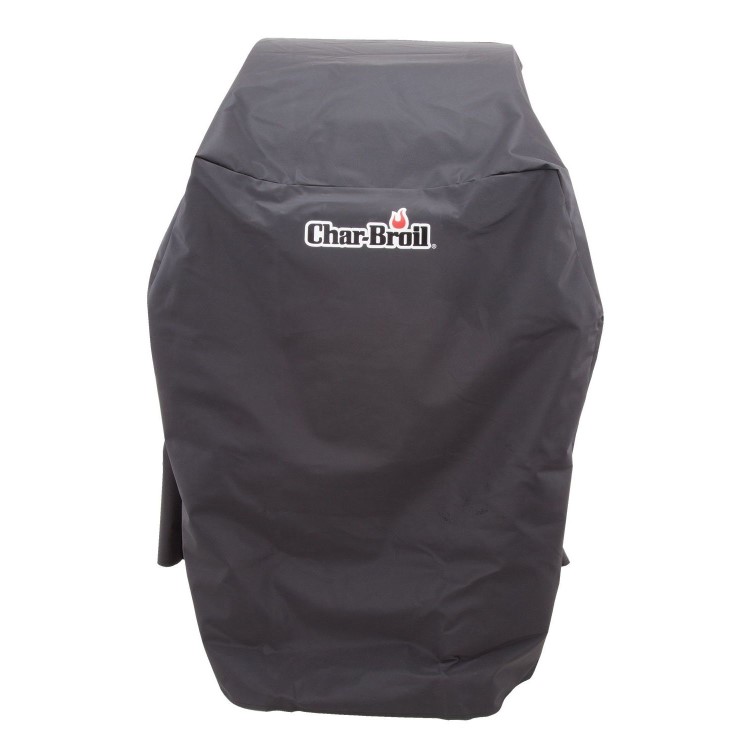 Char-Broil 140564 2 Burner Gas Grill BBQ Cover