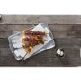 Char-Broil Skewer Rack - For BBQ Kebabs