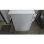 GRADE A3 - Heavy cosmetic damage - AEG A81000TNW0 Nofrost Under Counter Freestanding Freezer - White