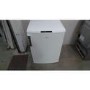 GRADE A3 - Heavy cosmetic damage - AEG A81000TNW0 Nofrost Under Counter Freestanding Freezer - White