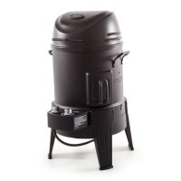 Char-Broil The Big Easy - Single Burner Gas Smoker Roaster and BBQ Grill