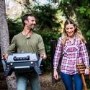 Char-Broil X200 Grill2Go Gas BBQ