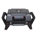 140691 Char-Broil X200 Grill2Go - Single Burner Portable Gas BBQ Grill with TRU-Infrared