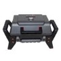 Refurbished Char-Broil X200 Grill2Go - Single Burner Portable Gas BBQ Grill with TRU-Infrared