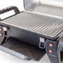 Refurbished Char-Broil X200 Grill2Go - Single Burner Portable Gas BBQ Grill with TRU-Infrared