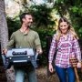 Char-Broil X200 Grill2Go Gas BBQ
