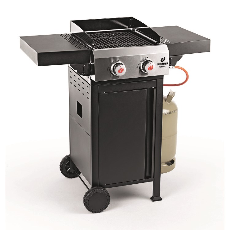 Landmann Caliano 2.0 with Pizza Oven