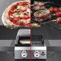 Landmann Caliano 2.0 with Pizza Oven