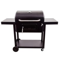 Char-Broil Performance Charcoal 3500 - Charcoal Grill BBQ
