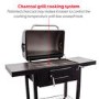 Char-Broil Performance Charcoal 3500 - Charcoal Grill BBQ