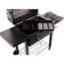 Char-Broil Performance Charcoal 3500 - Charcoal Grill BBQ