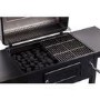 Char-Broil Performance Charcoal 3500 - Charcoal Grill BBQ