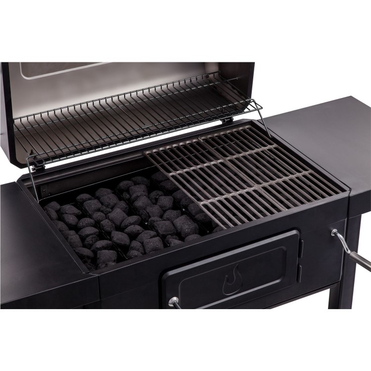 Char-Broil Performance Charcoal 3500 - Charcoal Grill BBQ
