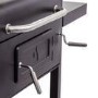 Char-Broil Performance Charcoal 3500 - Charcoal Grill BBQ