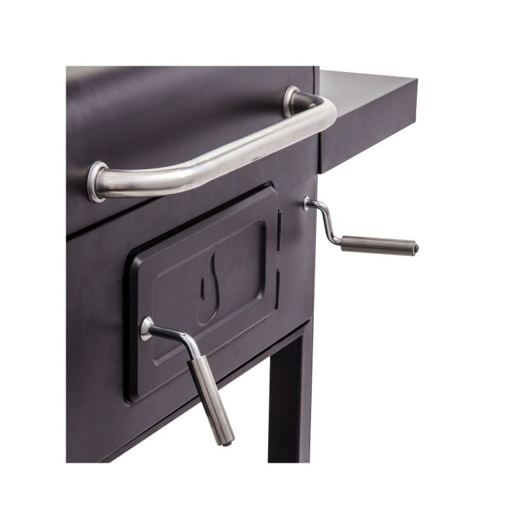 Char-Broil Performance Charcoal 3500 - Charcoal Grill BBQ