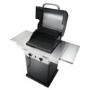 Char-Broil Professional 2200B - 2 Burner Gas BBQ Grill - Black