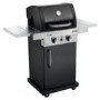 Char-Broil Professional 2200B - 2 Burner Gas BBQ Grill - Black