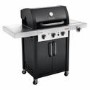 Char-Broil Professional Series 3400B - 3 Burner Gas BBQ Grill - Black