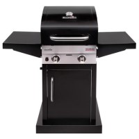 Char-Broil Performance Series 220B - 2 Burner Gas BBQ Grill - Black