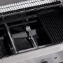 Char-Broil Performance Series 340B - 3 Burner Gas BBQ Grill with Side Burner - Black