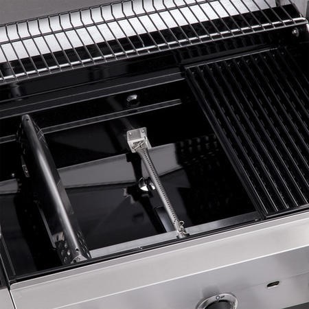 Refurbished Char-Broil Performance Series 340B Burner Gas BBQ