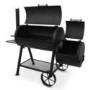 Refurbished Char-Broil Oklahoma Joe - Smoker BBQ Grill