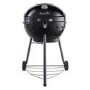 Char-Broil Kettleman - Charcoal Kettle BBQ Grill