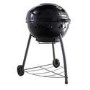 Char-Broil Kettleman - Charcoal Kettle BBQ Grill
