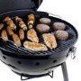Char-Broil Kettleman - Charcoal Kettle BBQ Grill