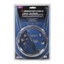 Monster Fiber Optic 400dfo Adv Per Audio Cable 3 m. length