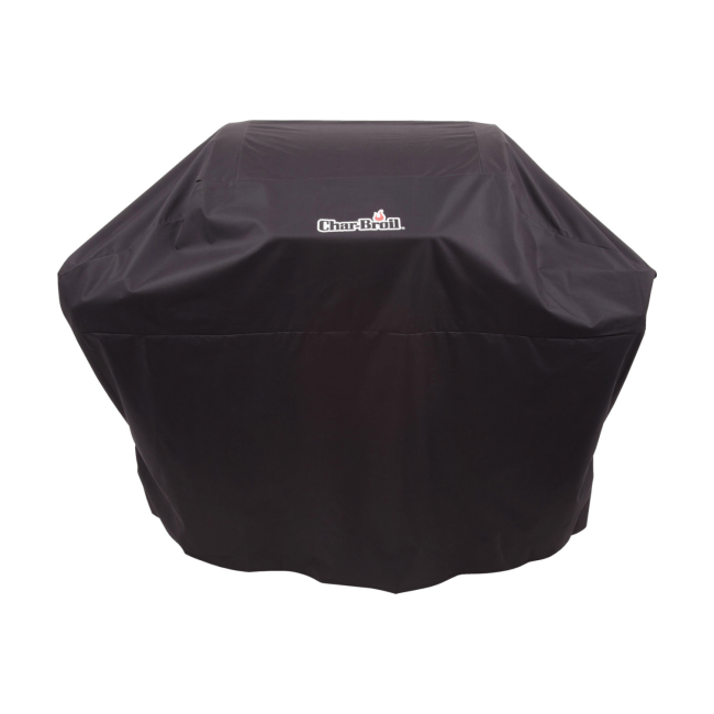 Char-Broil Heavy Duty BBQ Cover - For Char-Broil 3 / 4 Burners