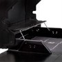 Refurbished Char-Broil Convective 410B - 4 Burner Gas BBQ Grill - Black