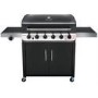 Refurbished Char-Broil Convective Series 640 B XL - 6 Burner Gas Grill