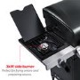 Refurbished Char-Broil Convective Series 640 B XL - 6 Burner Gas Grill