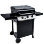 Char-Broil Convective 310 B - 3 Burner Gas BBQ Grill - Black